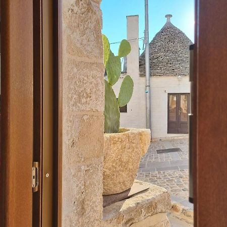 Milestones Family Suite - Rione Monti Alberobello Exteriér fotografie