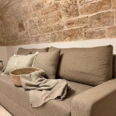 Milestones Family Suite - Rione Monti Alberobello Exteriér fotografie