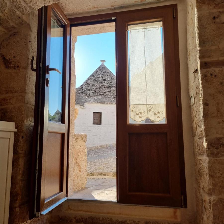 Milestones Family Suite - Rione Monti Alberobello Exteriér fotografie