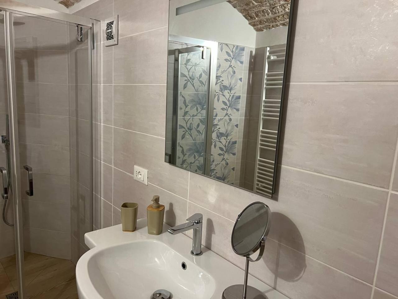 Milestones Family Suite - Rione Monti Alberobello Exteriér fotografie
