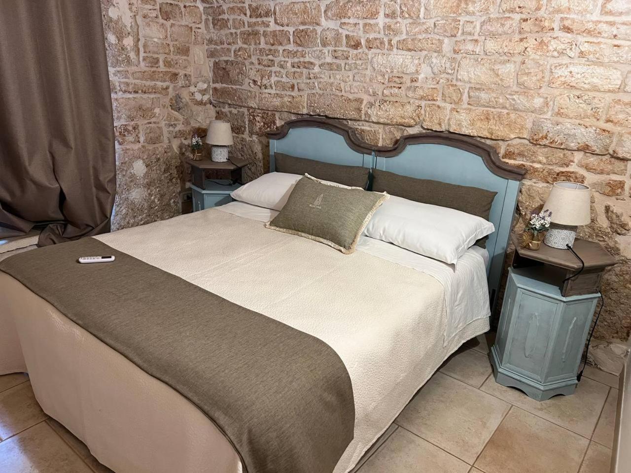 Milestones Family Suite - Rione Monti Alberobello Exteriér fotografie
