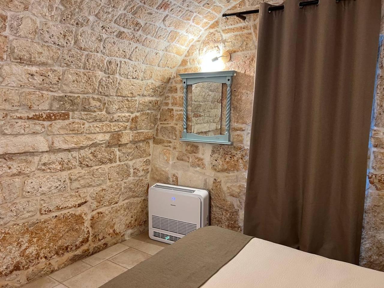 Milestones Family Suite - Rione Monti Alberobello Exteriér fotografie