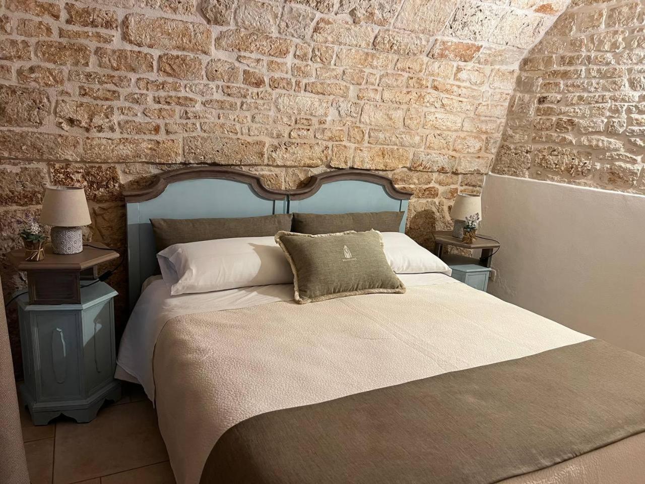 Milestones Family Suite - Rione Monti Alberobello Exteriér fotografie